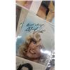 Image 4 : Collection of Celebrity Autographed Photographs Featuring Christina Leardini, Dian Parkinson
