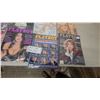 Image 7 : 16xVintage Playboy Magazines Collection, 1988and 1989, 35th Anniversary Issue