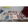 Image 1 : Collection of Signed Adult Model Photographs Including Cathy St.