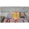 Image 2 : 17xVintage Playboy Magazine Collection, 1990s