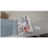 Image 1 : Playboy Trading Card Binder with 700+ Cards