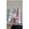 Image 2 : Playboy Trading Card Binder with 700+ Cards