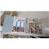 Image 8 : Playboy Trading Card Binder with 700+ Cards