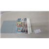 Image 1 : Playboy Playmates of the Month Trading Card Binder &Over 700 Cards