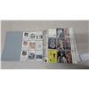 Image 2 : Playboy Playmates of the Month Trading Card Binder &Over 700 Cards