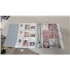 Image 6 : Playboy Playmates of the Month Trading Card Binder &Over 700 Cards