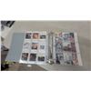 Image 7 : Playboy Playmates of the Month Trading Card Binder &Over 700 Cards