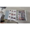 Image 8 : Playboy Playmates of the Month Trading Card Binder &Over 700 Cards