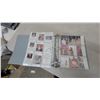 Image 9 : Playboy Playmates of the Month Trading Card Binder &Over 700 Cards