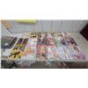 Image 1 : 18x Vintage Playboy Magazines Collection Including 1990s Gala Christmas Issue, Mimi Rogers and More