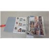Image 2 : Playboy Playmate of the Month Trading Card Collection in Three-Ring Binder Over 600x