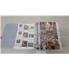 Image 3 : Playboy Playmate of the Month Trading Card Collection in Three-Ring Binder Over 600x