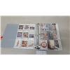 Image 4 : Playboy Playmate of the Month Trading Card Collection in Three-Ring Binder Over 600x