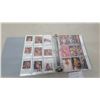Image 6 : Playboy Playmate of the Month Trading Card Collection in Three-Ring Binder Over 600x