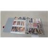 Image 8 : Playboy Playmate of the Month Trading Card Collection in Three-Ring Binder Over 600x