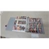 Image 9 : Playboy Playmate of the Month Trading Card Collection in Three-Ring Binder Over 600x