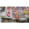 Image 4 : 20Collection of Playboy Magazines From 1999 and 2000Sealed in Plastic Sleeves