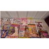 Image 5 : 20Collection of Playboy Magazines From 1999 and 2000Sealed in Plastic Sleeves