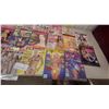 Image 6 : 20Collection of Playboy Magazines From 1999 and 2000Sealed in Plastic Sleeves