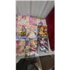 Image 5 : 24xCollection of Playboy Magazines from 2001 and 2002 Complete Sets Featuring Anna Nicole Smith