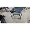 Image 4 : Delta 14" Vertical Band Saw with Metal Stand and Horizontal Motor Model 28-245