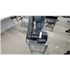 Image 5 : Delta 14" Vertical Band Saw with Metal Stand and Horizontal Motor Model 28-245