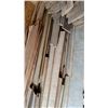 Image 10 : Special Wood Cherry Walnut Others 4' to 12' 1" x 4" to 2" x 8" Plus Veneer