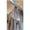 Image 11 : Special Wood Cherry Walnut Others 4' to 12' 1" x 4" to 2" x 8" Plus Veneer