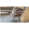Image 12 : Special Wood Cherry Walnut Others 4' to 12' 1" x 4" to 2" x 8" Plus Veneer