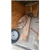Image 1 : Special Wood Cherry Walnut Others 4' to 12' 1" x 4" to 2" x 8" Plus Veneer