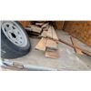 Image 2 : Special Wood Cherry Walnut Others 4' to 12' 1" x 4" to 2" x 8" Plus Veneer