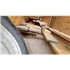 Image 3 : Special Wood Cherry Walnut Others 4' to 12' 1" x 4" to 2" x 8" Plus Veneer
