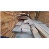 Image 4 : Special Wood Cherry Walnut Others 4' to 12' 1" x 4" to 2" x 8" Plus Veneer