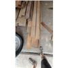 Image 5 : Special Wood Cherry Walnut Others 4' to 12' 1" x 4" to 2" x 8" Plus Veneer