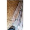 Image 7 : Special Wood Cherry Walnut Others 4' to 12' 1" x 4" to 2" x 8" Plus Veneer