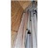Image 8 : Special Wood Cherry Walnut Others 4' to 12' 1" x 4" to 2" x 8" Plus Veneer