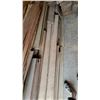 Image 9 : Special Wood Cherry Walnut Others 4' to 12' 1" x 4" to 2" x 8" Plus Veneer