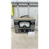 Image 1 : Jackson Model 655 Audio Oscillator, 115 Volts, 60 Cycles, 0.6 Amps, Dayton, Ohio