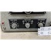 Image 4 : Jackson Model 655 Audio Oscillator, 115 Volts, 60 Cycles, 0.6 Amps, Dayton, Ohio