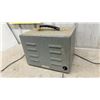 Image 6 : Jackson Model 655 Audio Oscillator, 115 Volts, 60 Cycles, 0.6 Amps, Dayton, Ohio