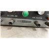 Image 3 : Heathkit Model IO-12 Vintage Laboratory Oscilloscope