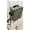 Image 5 : Stark Model TA-1 Vohmaster Vacuum Tube Voltmeter and Heathkit Battery Eliminator