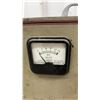 Image 8 : Stark Model TA-1 Vohmaster Vacuum Tube Voltmeter and Heathkit Battery Eliminator