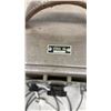 Image 4 : Triplett Model 2432 Signal Generator and Hewlett-Packard AC Vacuum Tube Voltmeter with Manual