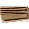 Image 7 : Vintage 1957 Rogers Majestic Model 570 AM Tube Radio, Philips and Marconi Radios, and More