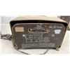 Image 8 : Vintage 1957 Rogers Majestic Model 570 AM Tube Radio, Philips and Marconi Radios, and More