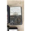 Image 3 : Lot of Multimeters Including Mastercraft 052-0060-2, GB Instruments GDT-11, 4070L, and More