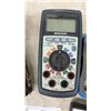 Image 6 : Lot of Multimeters Including Mastercraft 052-0060-2, GB Instruments GDT-11, 4070L, and More