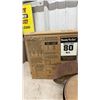 Image 2 : Performax Ready-To-Cut 80 Grit Abrasive Roll for Drum Sanders and More Sanding Belts