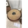 Image 3 : Performax Ready-To-Cut 80 Grit Abrasive Roll for Drum Sanders and More Sanding Belts
